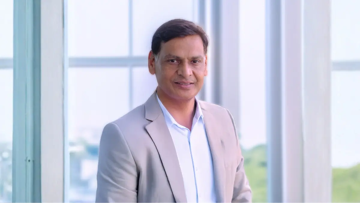Altimetrik names Dhirendra Nath as Chief HR Officer