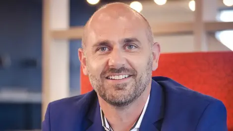 Elula names Andrew Phillips as new Chief Revenue Officer