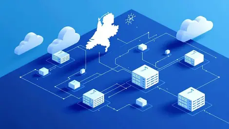 Worldstream & Cubbit unveil Dutch sovereign S3 cloud