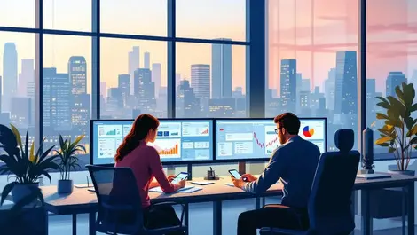 PWL Capital selects d1g1t for wealth tech overhaul