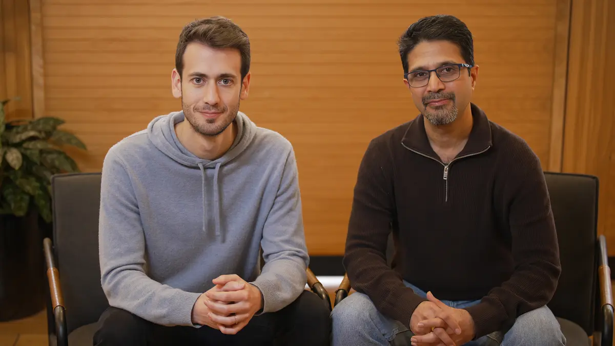 Multiply raises USD $9.5m for self-learning B2B ads
