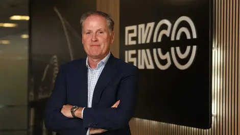 Ekco launches managed risk centre with Qualys tech