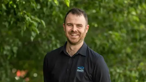 Zetifi's connectivity solutions drive fleet and worker safety