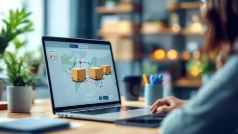 Parcelhero launches live tracking & faster booking