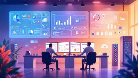 New Relic named IDC MarketScape AIOps leader again