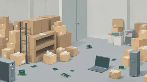 Asia-Pacific PC shipments seen falling 13.7% in 2026