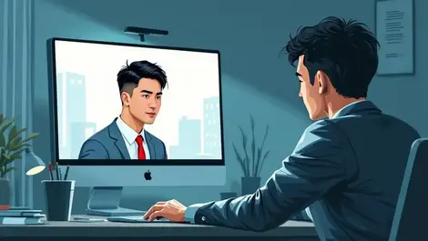 North Korean operatives target Australian jobs, DTEX warns