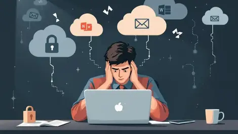 Microsoft 365 behind 32% of escalated security incidents