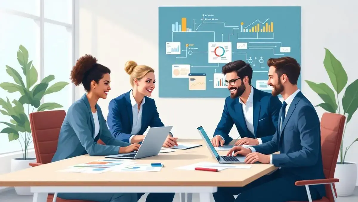 BDO & Microsoft pilot agentic AI blueprint for firms