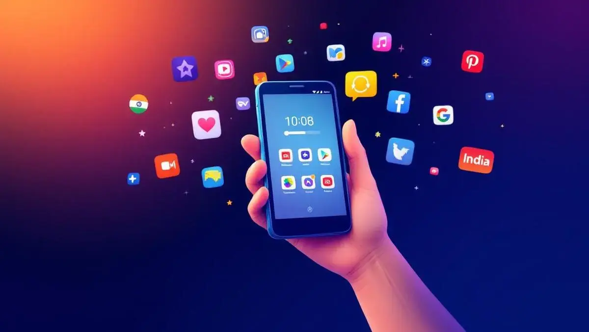 Android leads subscription app growth as markets shift