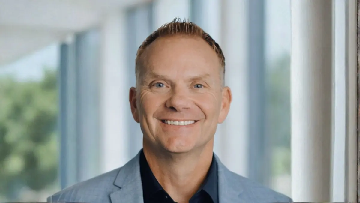 Alation appoints Rick Baker as Chief Operating Officer