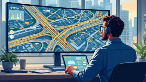 Miovision launches Mateo AI agent for traffic engineering