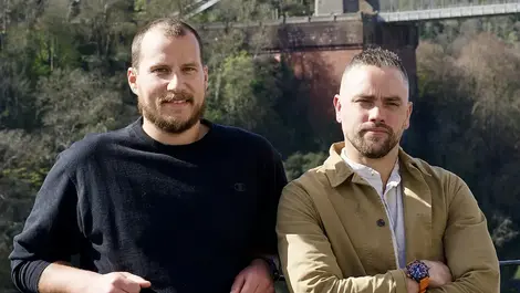 Narwhal Labs raises GBP £20 million for DeepBlue OS