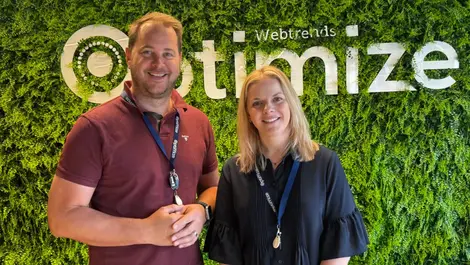 Webtrends Optimize appoints Samantha Bessant as Customer Success Director