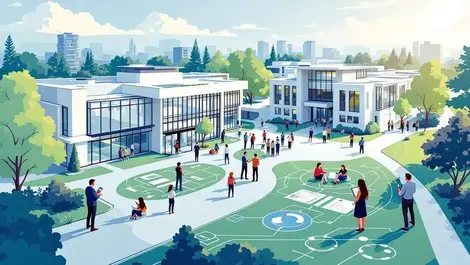 James Cook University signs 10-year TechnologyOne deal