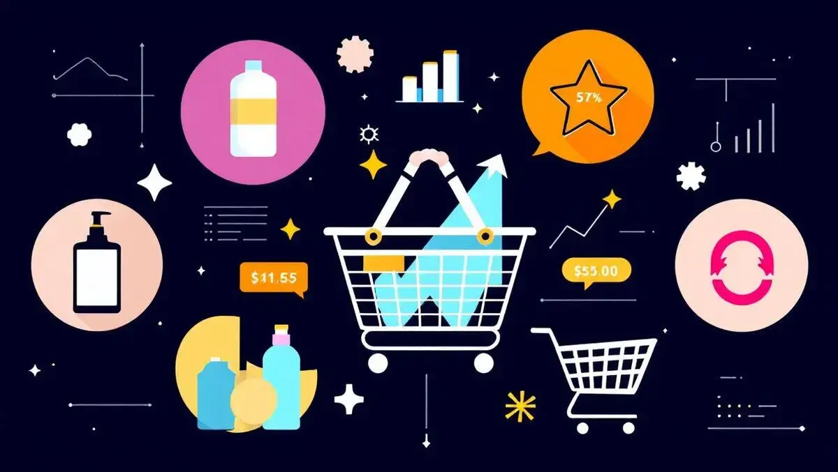 InMarket spotlights six brands for sales-driven campaigns