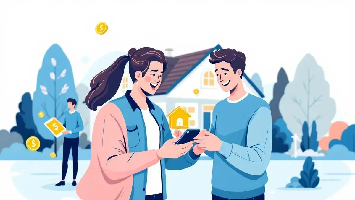 MegPrime launches rewards app with homebuyer incentives