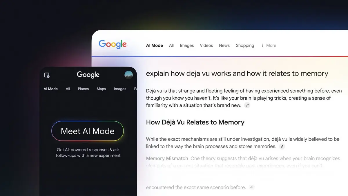 Google adds split-screen AI Mode to Chrome for research