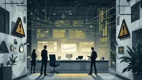 Anthropic's Mythos AI sparks UK bank cyber stability alarm