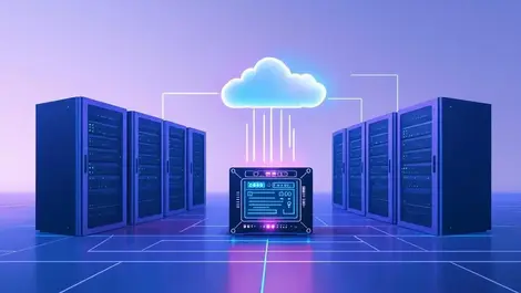 OVHcloud adds Quandela Belenos quantum computer to platform