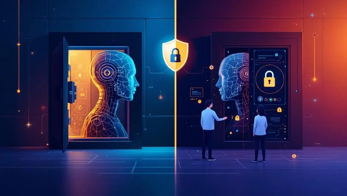 Anthropic & OpenAI split on cyber AI release strategy