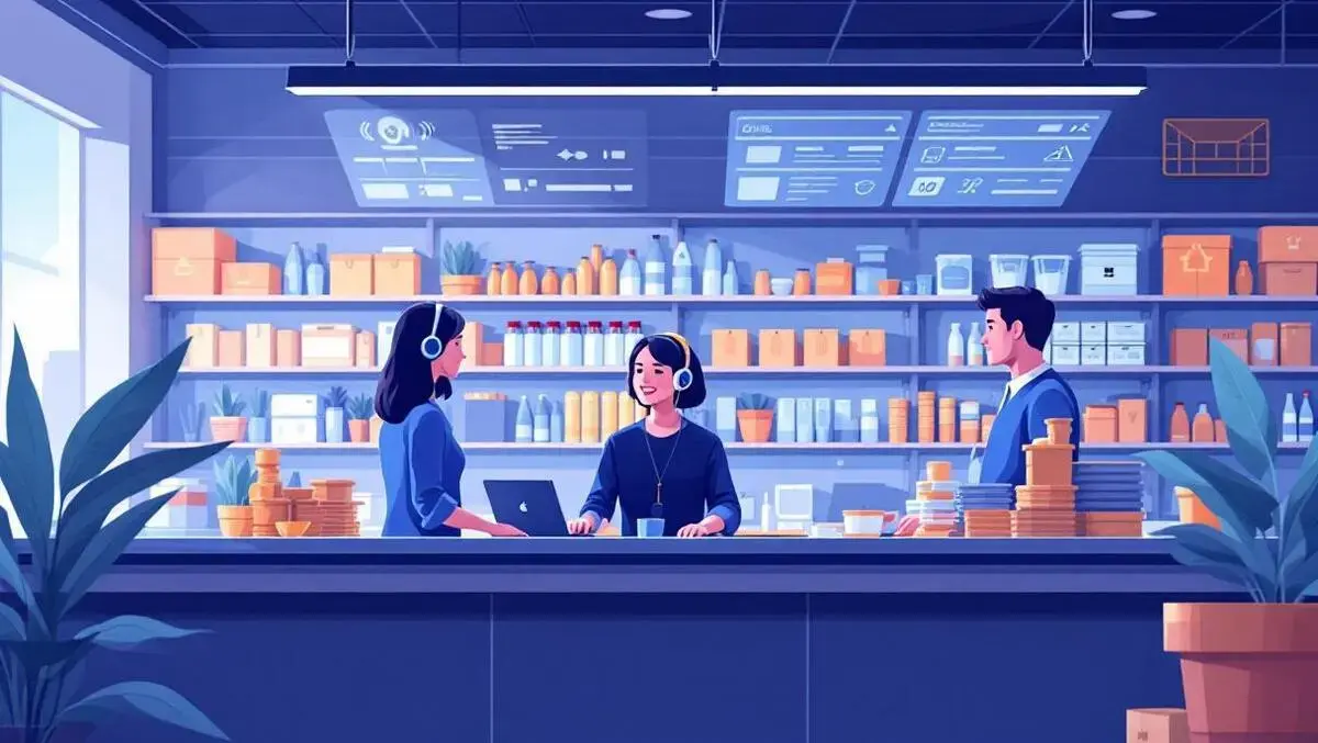 Home Depot rolls out AI voice agents across US stores