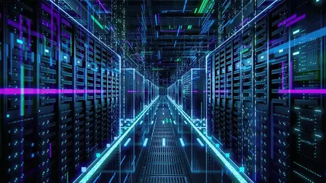 Superconductors could cut data centre power losses 90%