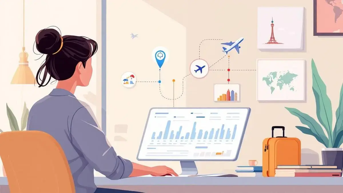 TravelOne launches behavioural intelligence tool for travel