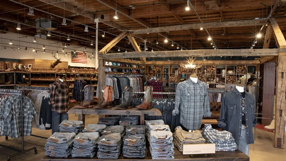Boot Barn rolls out Aptos POS across 500 US stores