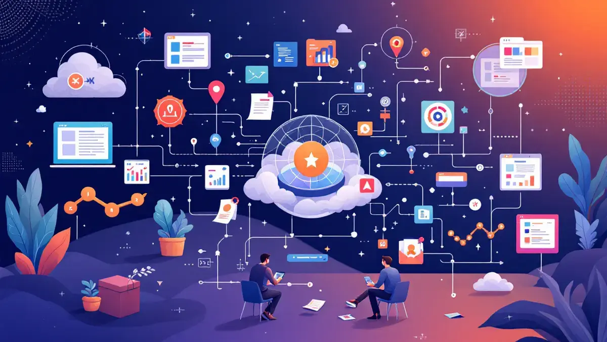 DevRev adds shared memory to enterprise Computer AI