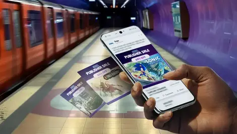 SEGA cuts ad production time by two-thirds with automation