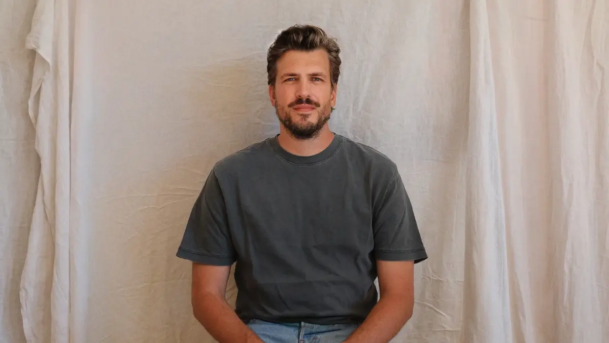 Jack De Caluwé returns to Instrument as Chief Creative Officer