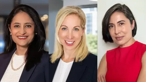Industry leaders call for more women in cybersecurity roles