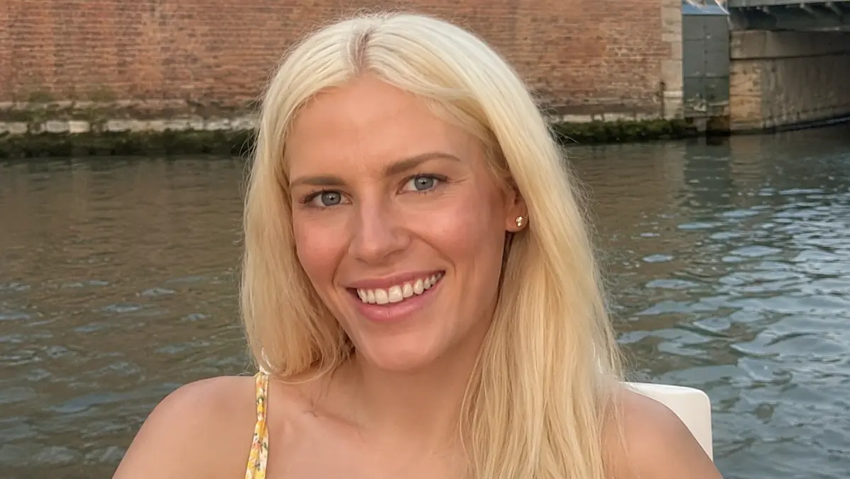Intersection hires KJ O'Connell to lead experiential sales