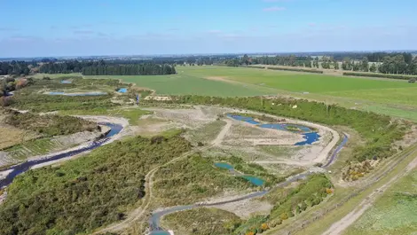 Bid to stop Canterbury water project expansion fails