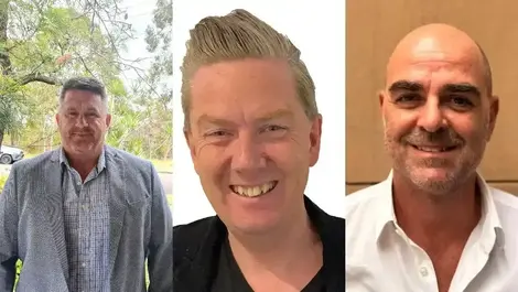 Fortinet adds three partners to Australia service scheme