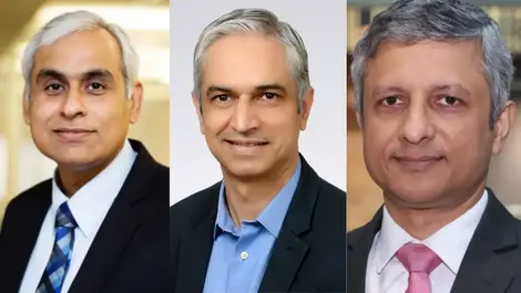 KPMG sees AI-driven future for India's finance sector