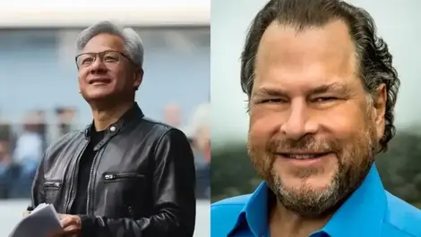 Salesforce unveils Koa CRM reasoning model on NVIDIA