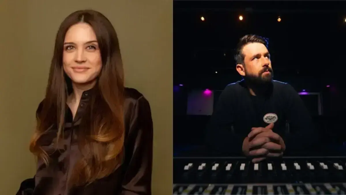 Electric Feel opens Miami studio with first SSL Oracle