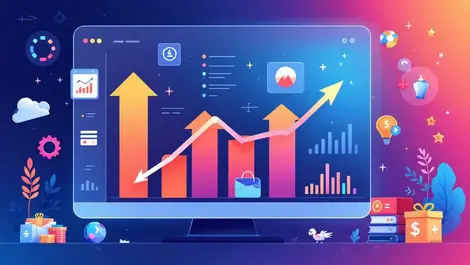 E-commerce marketers shift budgets to AI & cashback