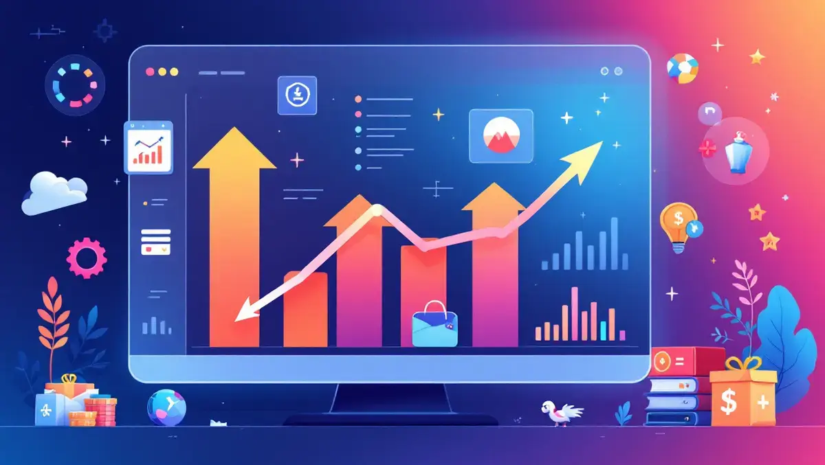E-commerce marketers shift budgets to AI & cashback