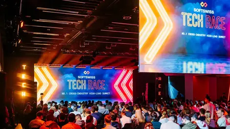 Tech Race Summit explores personalisation, AI and cybersecurity