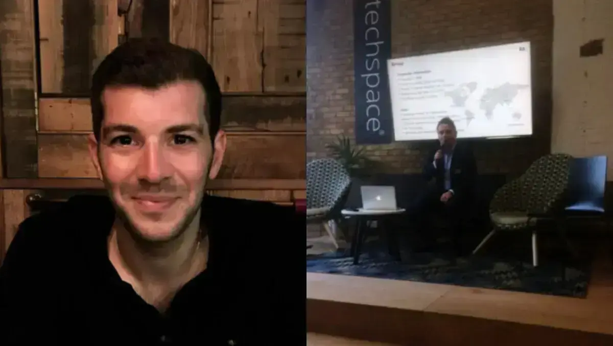 OriginalVoices raises GBP £1 million to expand in US