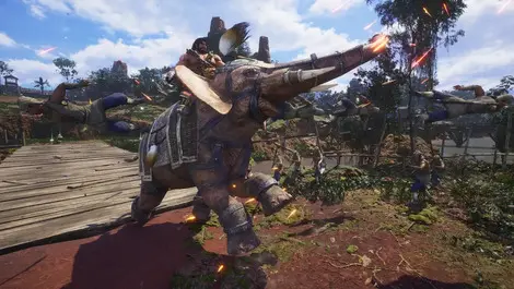 Game review: Dynasty Warriors 3: Complete Edition Remastered (Switch 2)