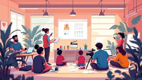 NZ On Air joins trans-Tasman kids content incubator