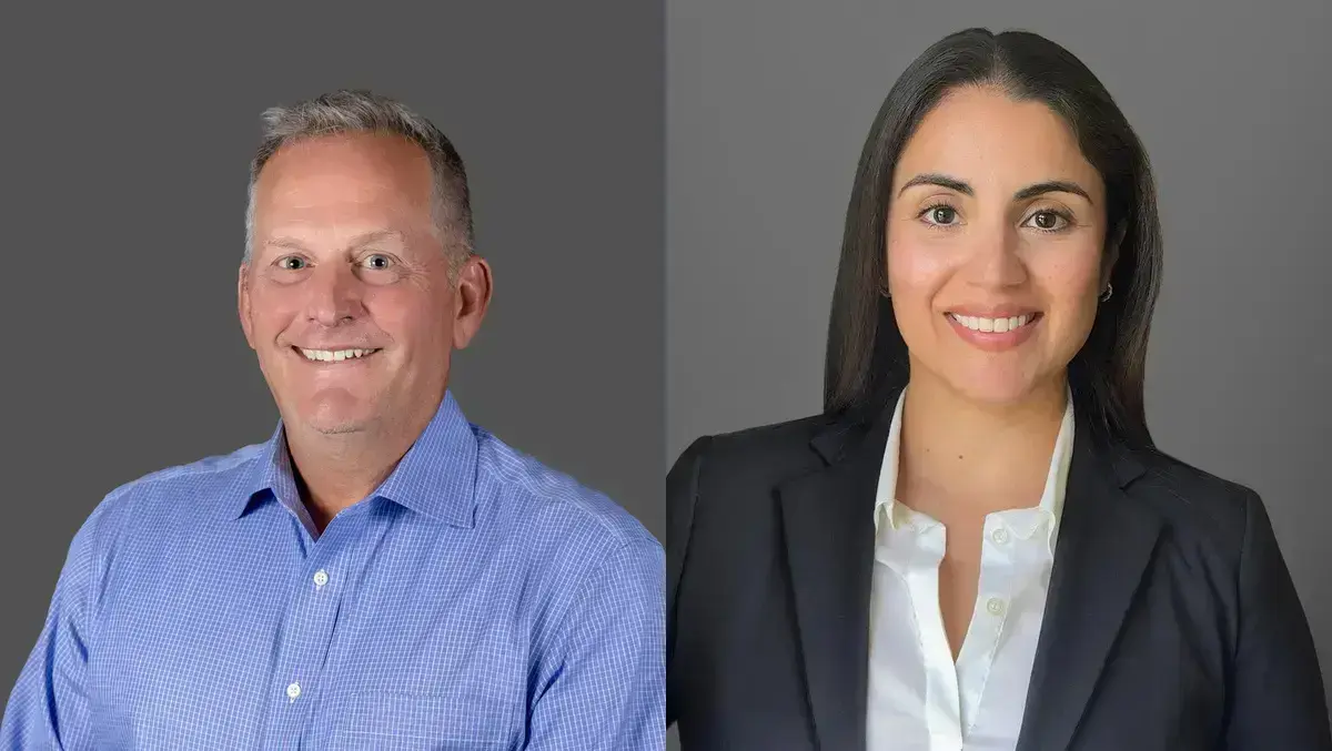 SIOS names Charlie Mantione head of sales, Americas