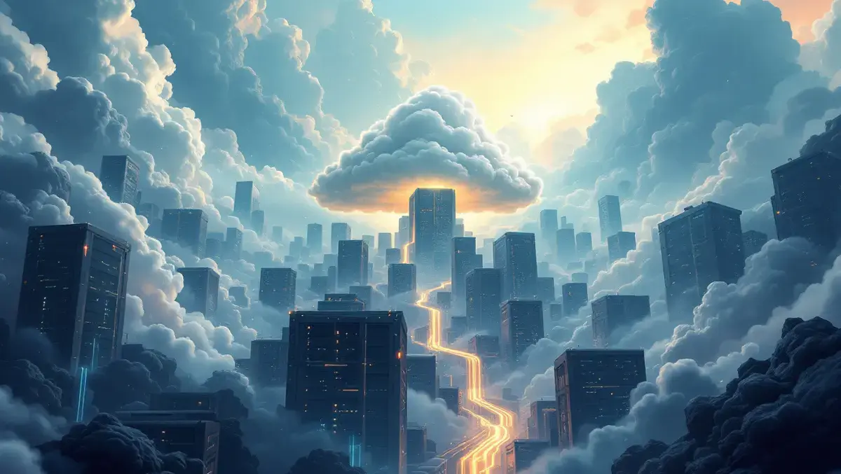 AWS reveals Prime Day 2026's vast infrastructure load