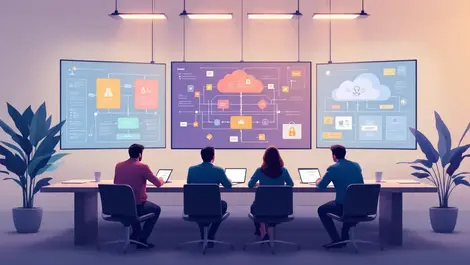 Oracle launches AI consulting practice with OpenAI