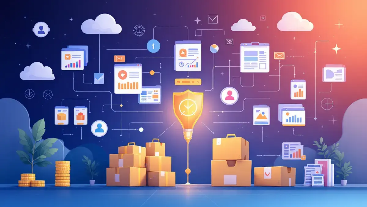 Akeneo named Gartner leader in product data management